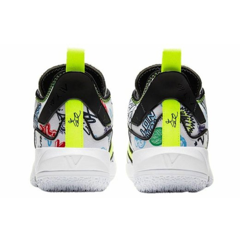Jordan Why Not Zer0.4 TPU