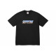 Supreme FW23 WEEK1 GOTHAM TEE LogoT