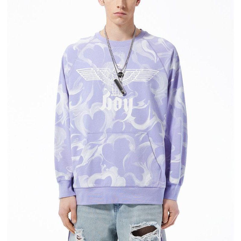 Boy London SS22