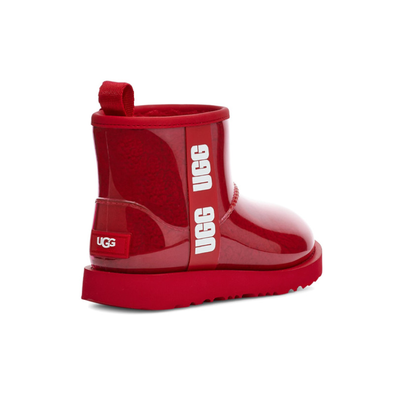 UGG Classic Clear Mini