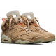 Travis Scott x Jordan Air Jordan 6 retro sp 