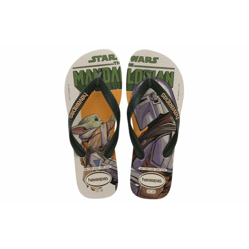 Havaianas Star Wars EVA