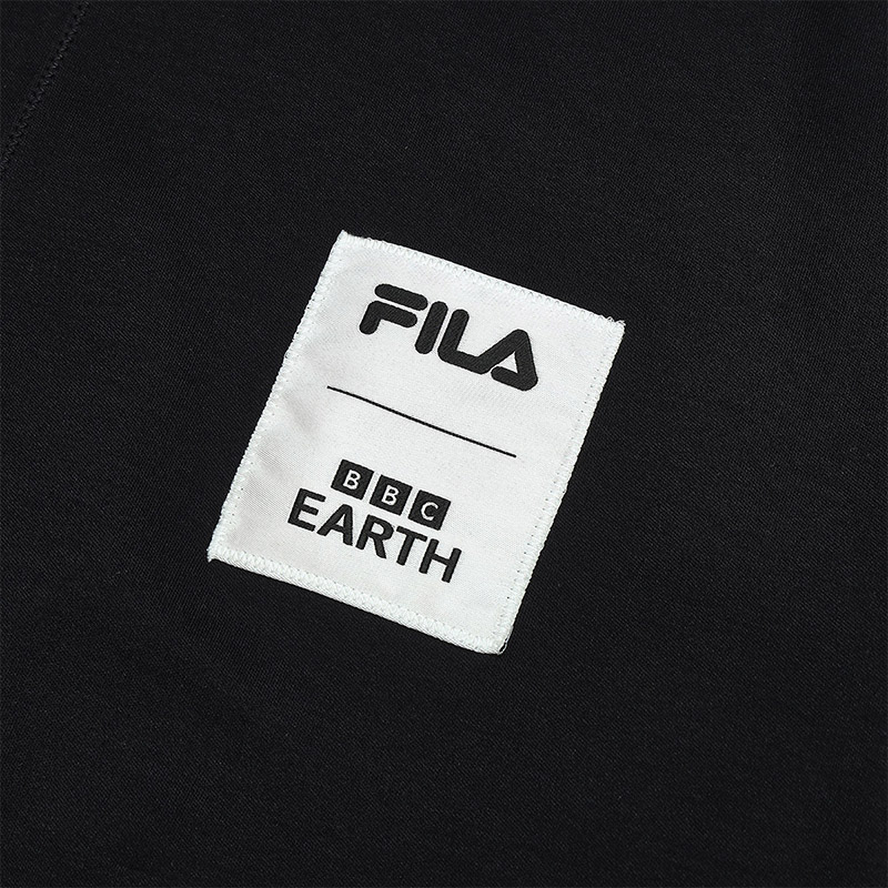 FILA x BBC EARTH TT