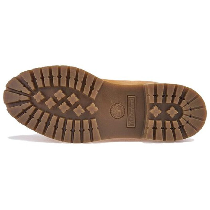 Timberland 6 Inch