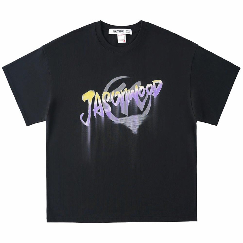 JASONWOOD T