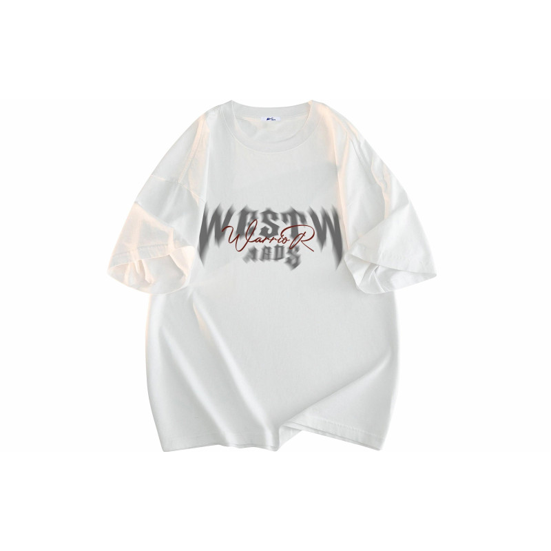 Warrior T