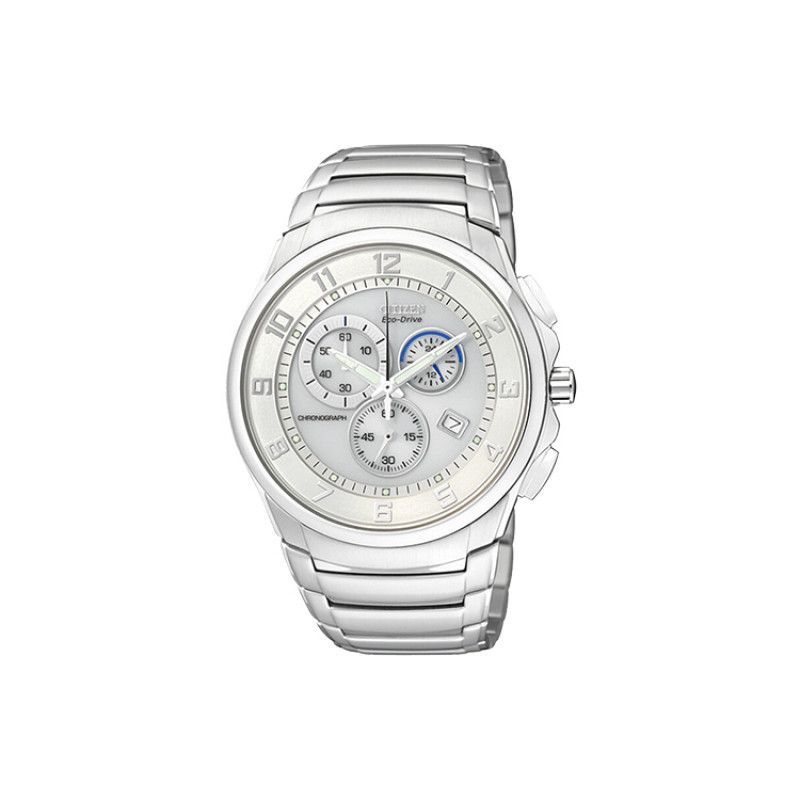 CITIZEN 41mm AT0690-55A