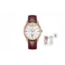 ERNEST BOREL COSC 40mm N0401G0C-MR2L