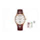 ERNEST BOREL COSC 40mm N0401G0C-MR2L