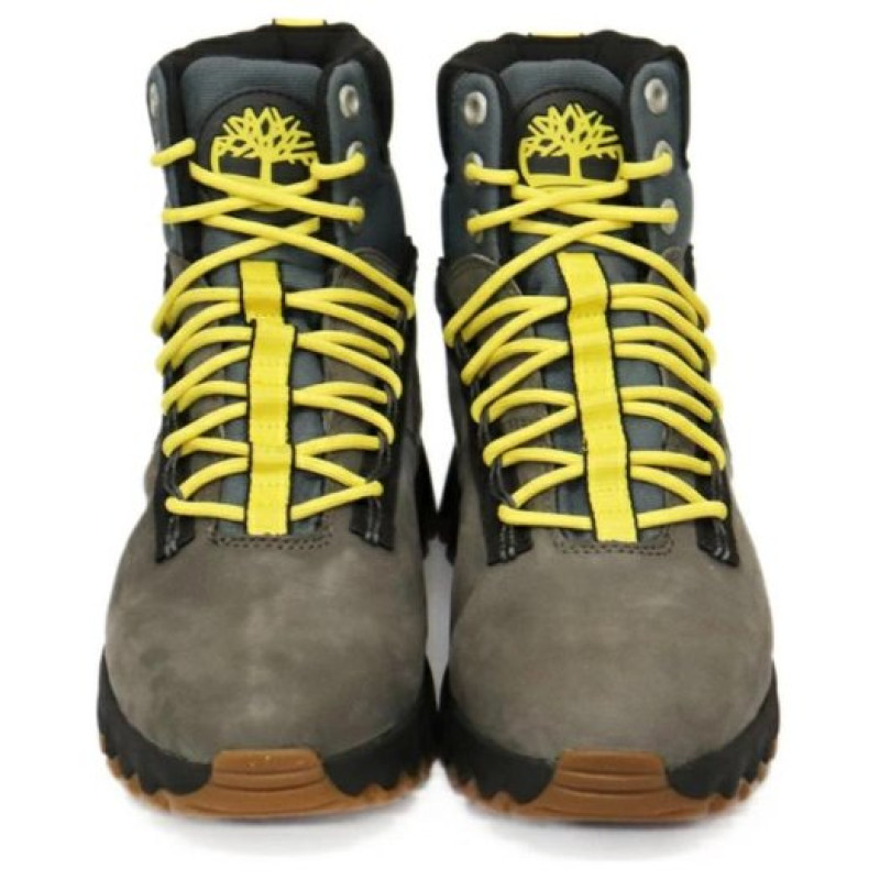 Timberland