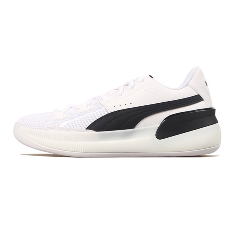 PUMA Clyde Hardwood Team