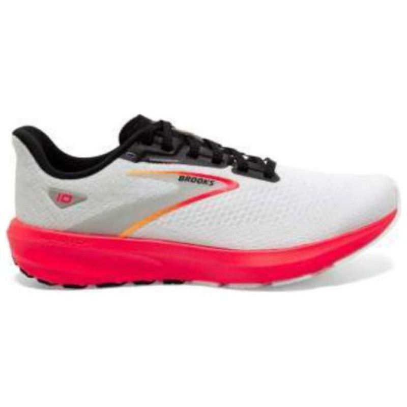 Brooks Launch 10