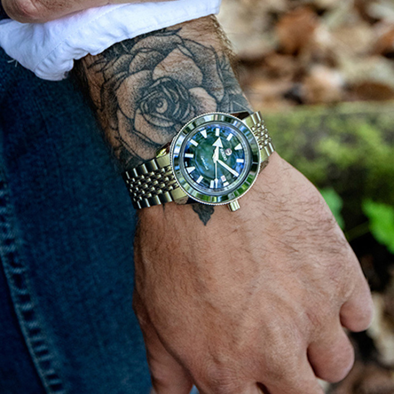 RADO 42mm R32505313