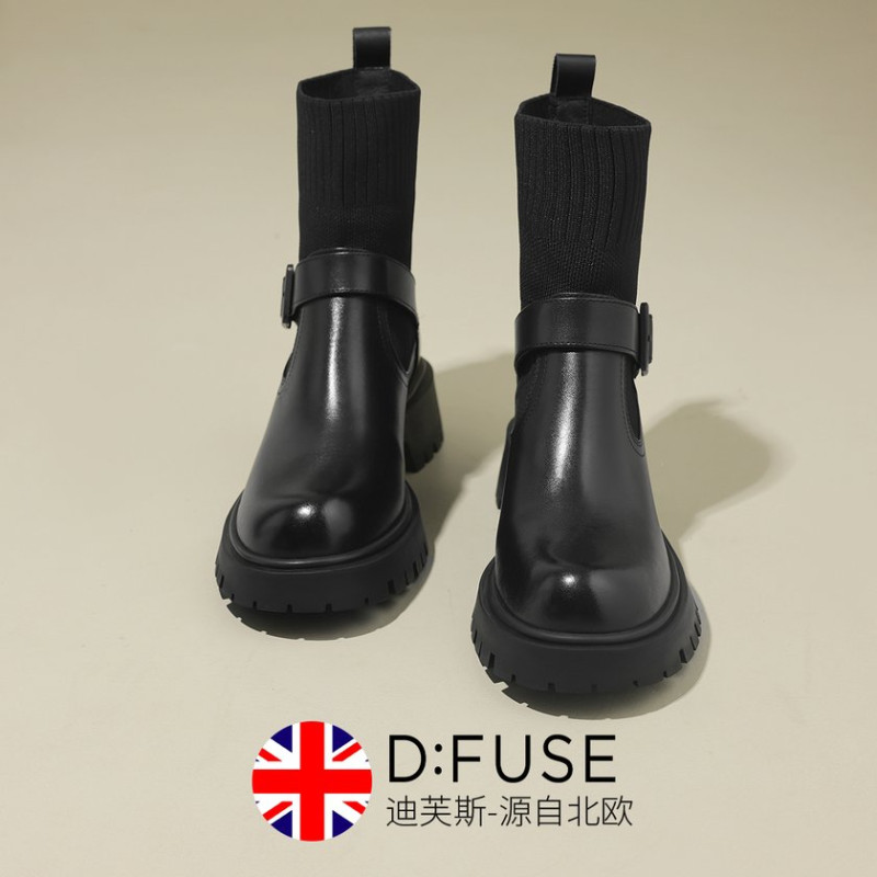DFUSE SCANDINAVIA 4.6cm