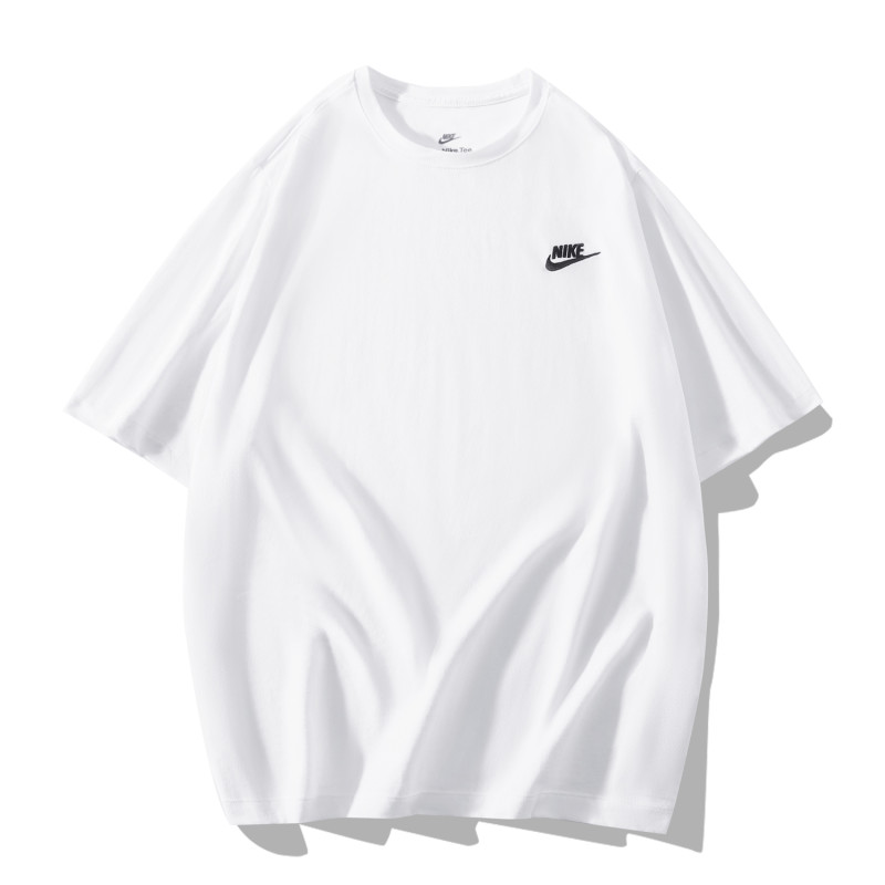 Nike Logo T