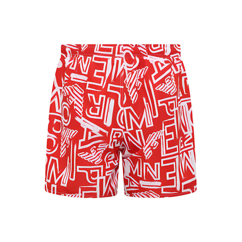 EMPORIO ARMANI SS23 Logo