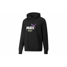 Puma x Butter Goods Logo