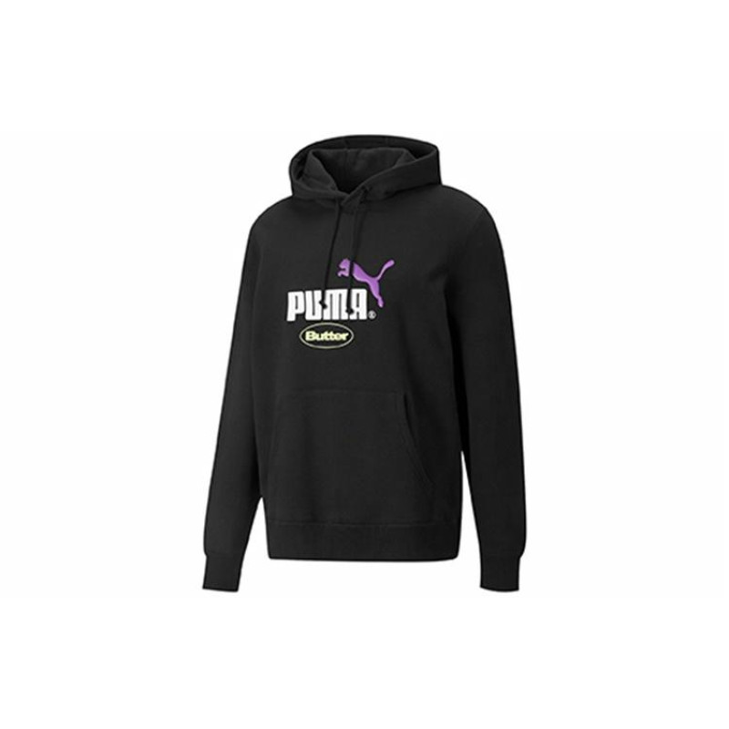 Puma x Butter Goods Logo