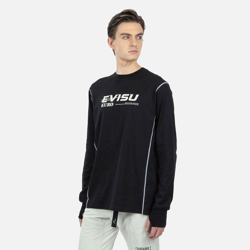 EVISU FW22 T