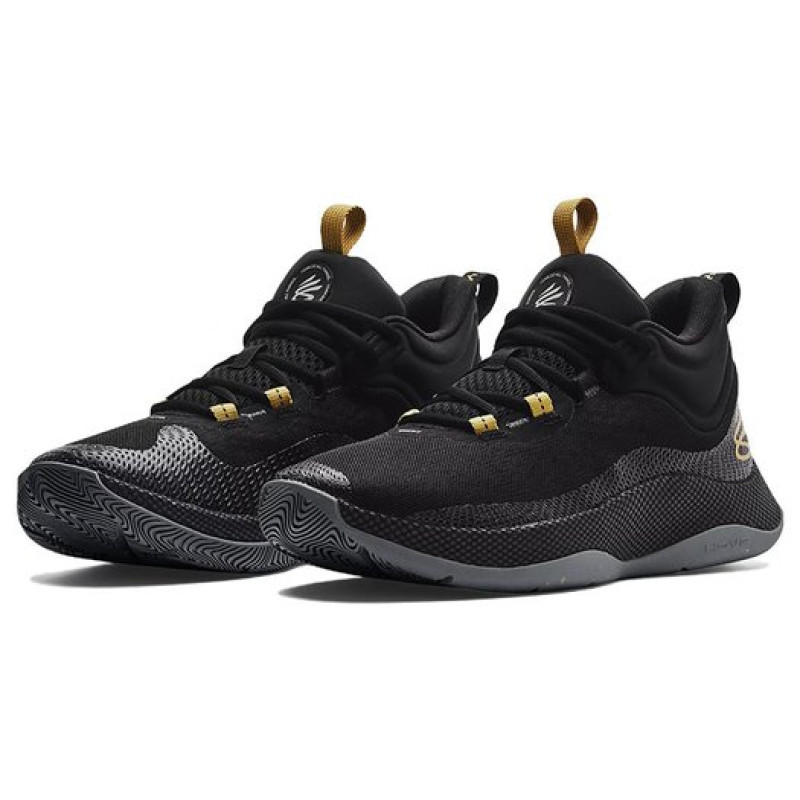 Under Armour Hovr Splash 1 Curry