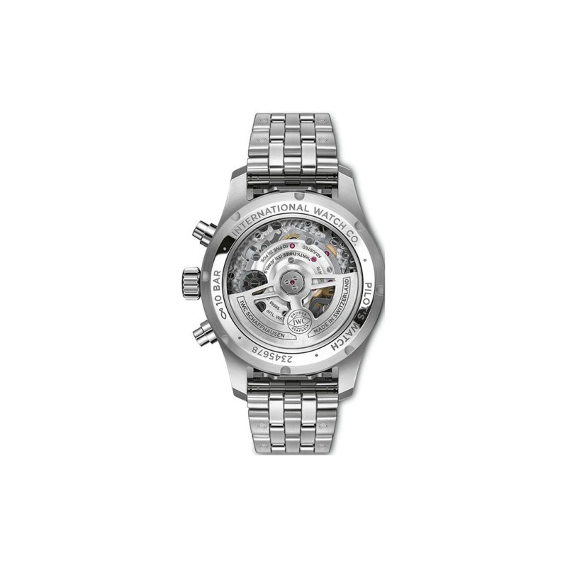 IWC 41mm IW388104