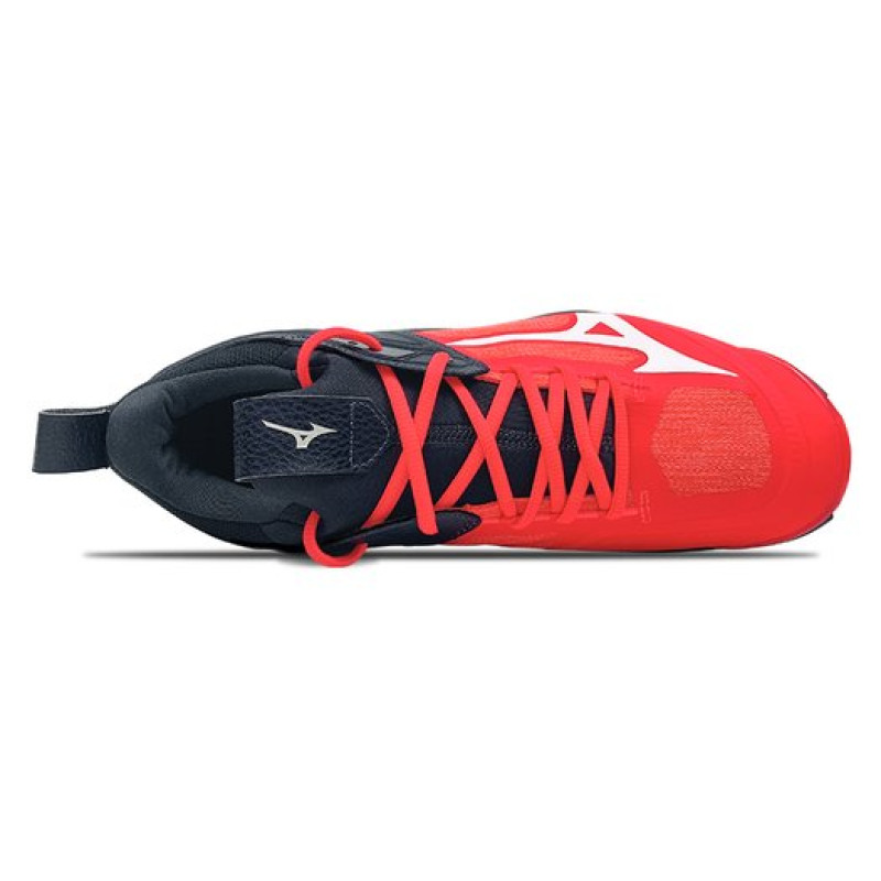 Mizuno Wave Momentum2