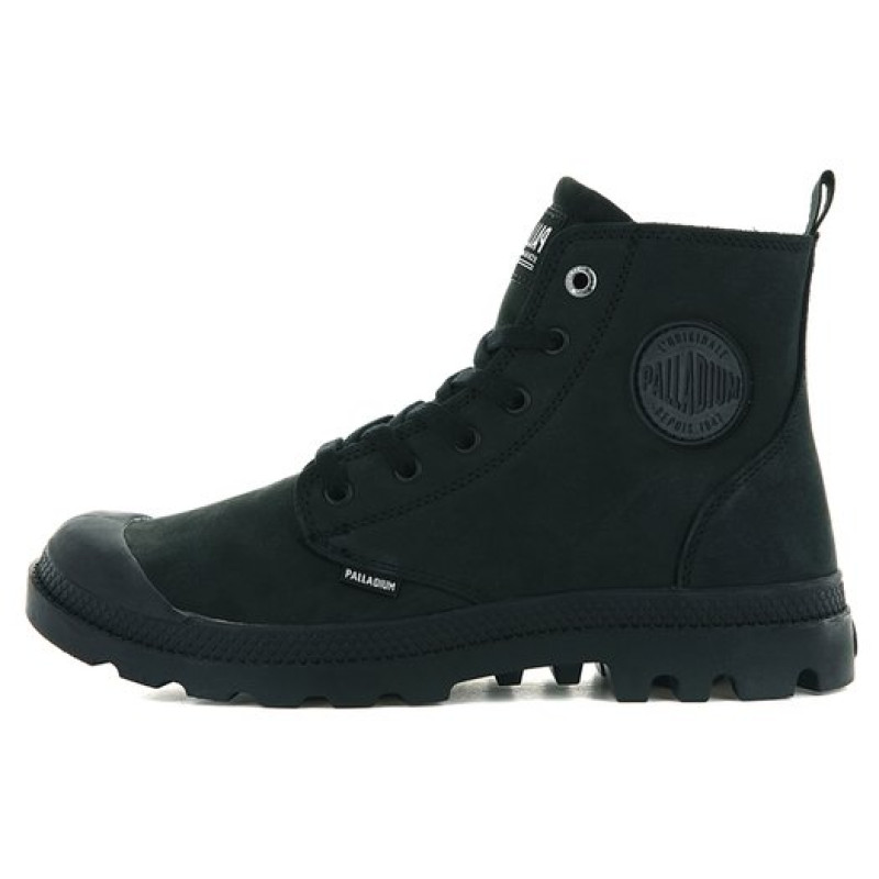 Palladium Pampa Hi Zip NBK