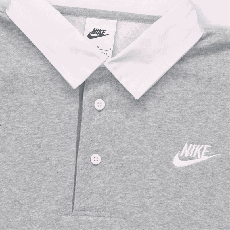 Nike CLUB FLEECE LogoPolo