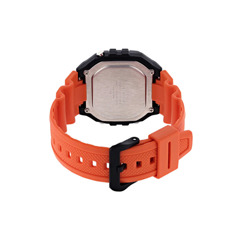 CASIO YOUTH W-218H-4B2