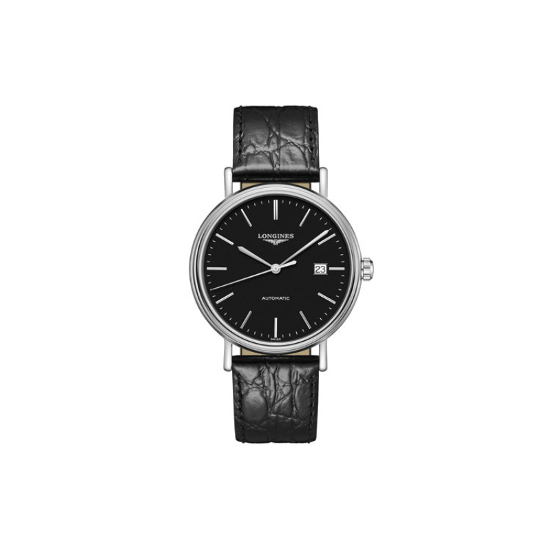 LONGINES 30m 40mm L4.922.4.52.2