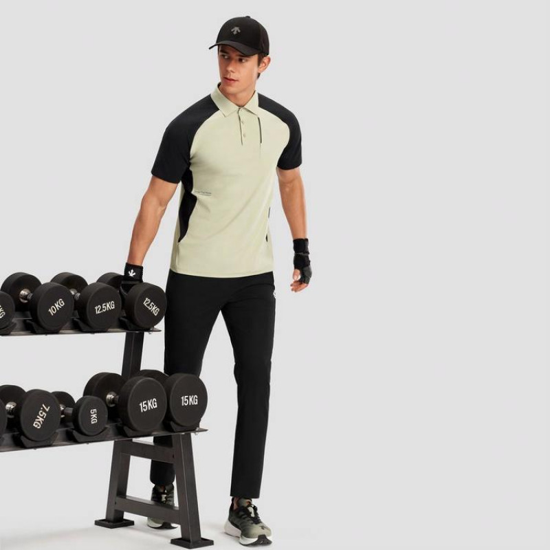 DESCENTE POLO