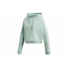 adidas originals Cropped Hoodie