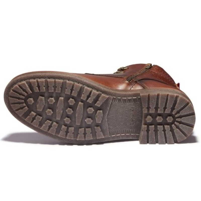 Timberland Oakrock Waterproof