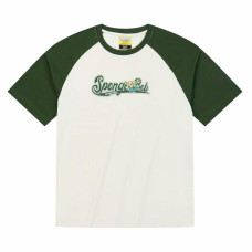 361 x SPONGEBOB SQUAREPANTS T