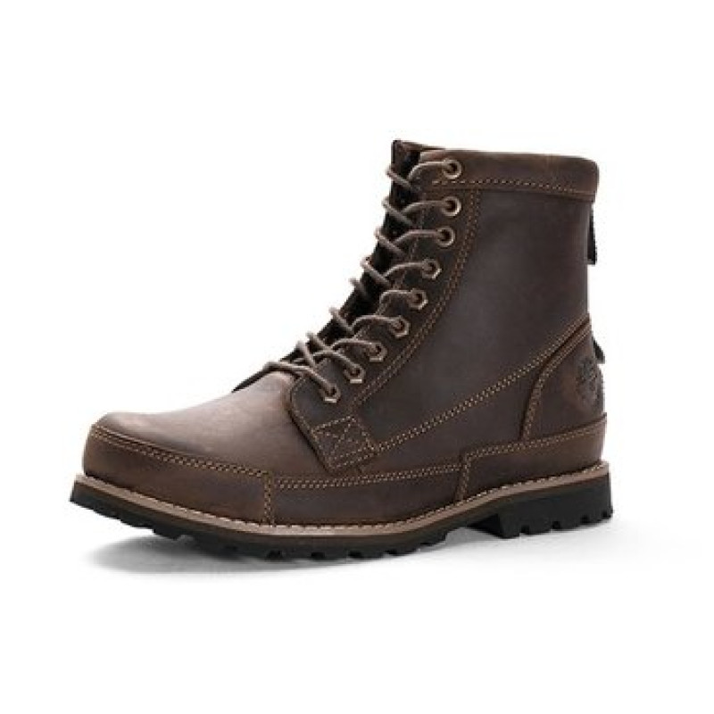 Timberland