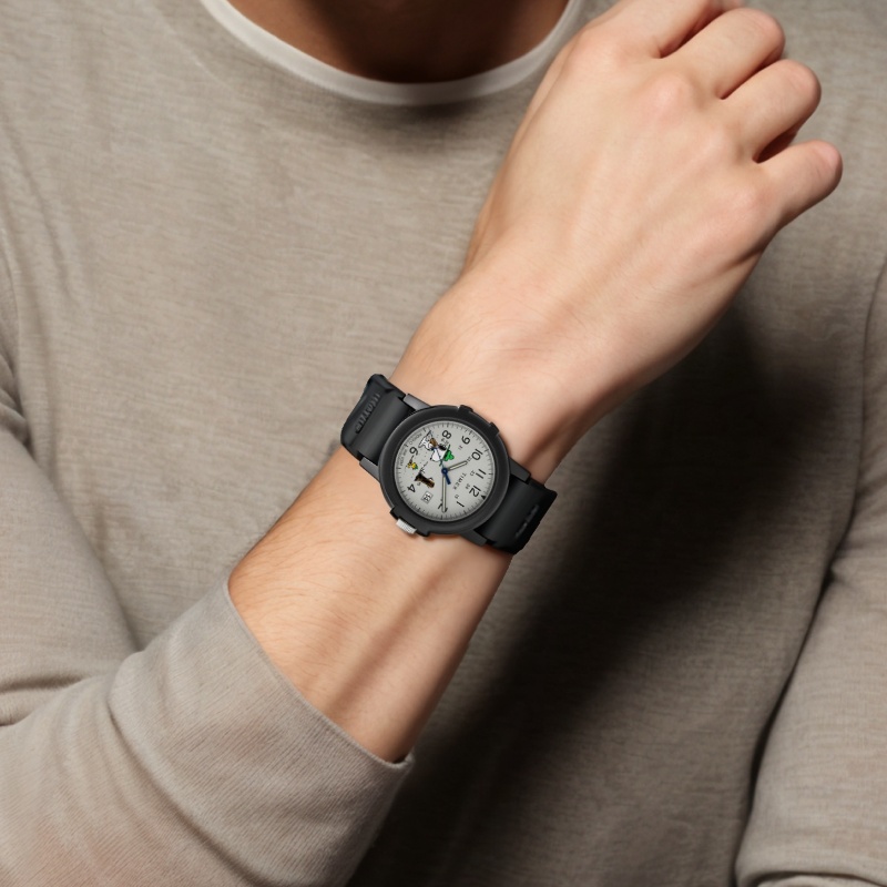 TIMEX 40mm 100
