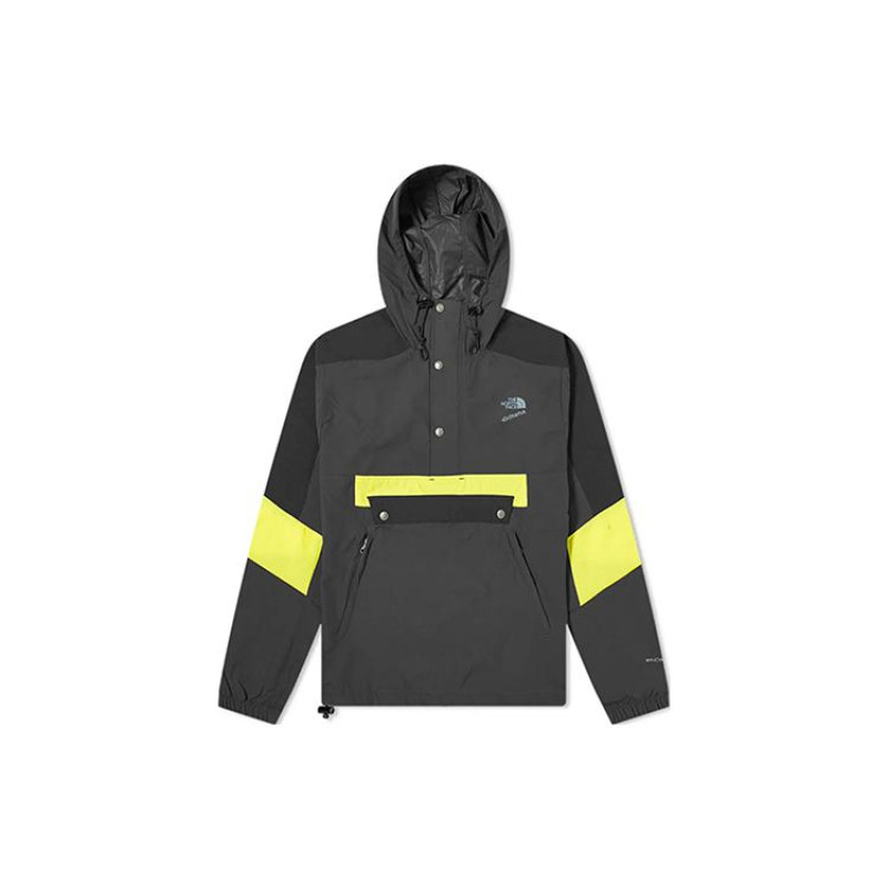 THE NORTH FACE Extreme Wind Anorak Jacket