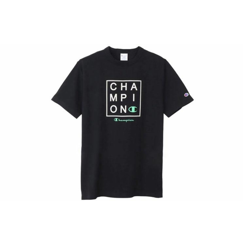 Champion SS23 FunnyTee C-LogoT