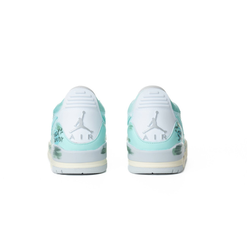 Jordan Legacy 312