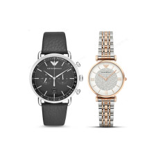 EMPORIO ARMANI AR11143+AR1926