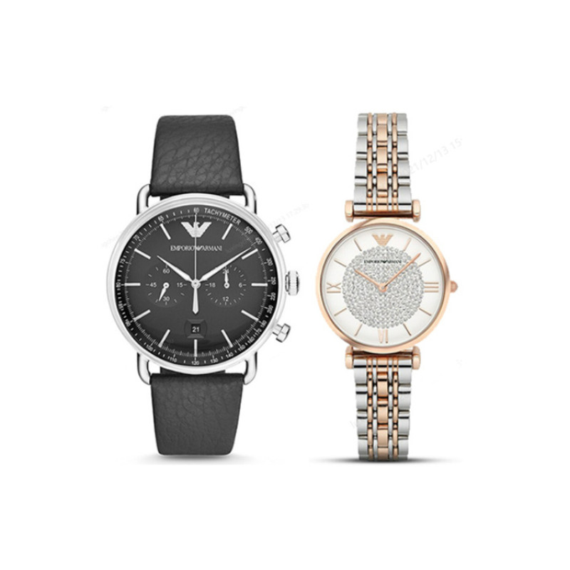 EMPORIO ARMANI AR11143+AR1926