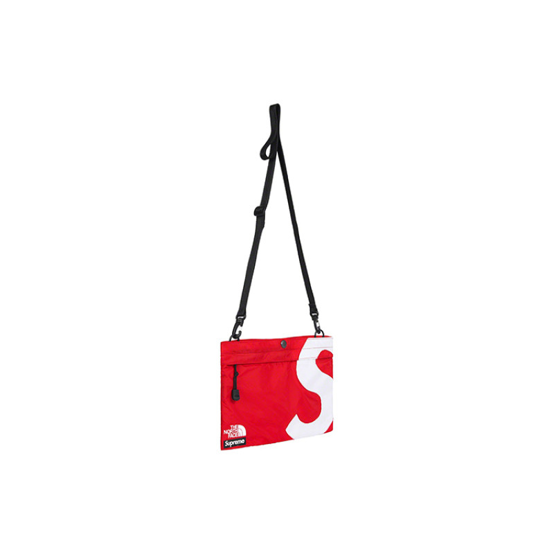 Supreme x The North Face FW20 S Logo Week10