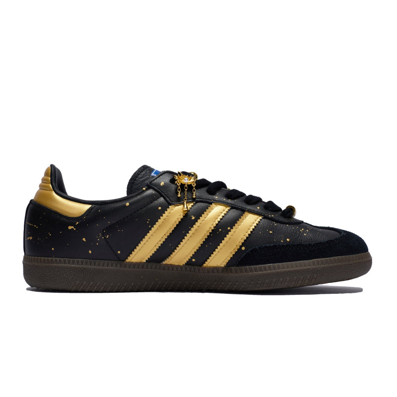 adidas originals SAMBA OG 811 24k