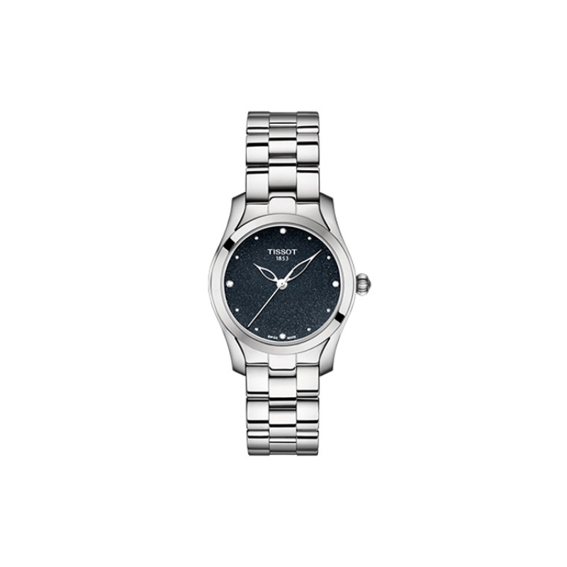 TISSOT 30 30mm T112.210.11.046.00