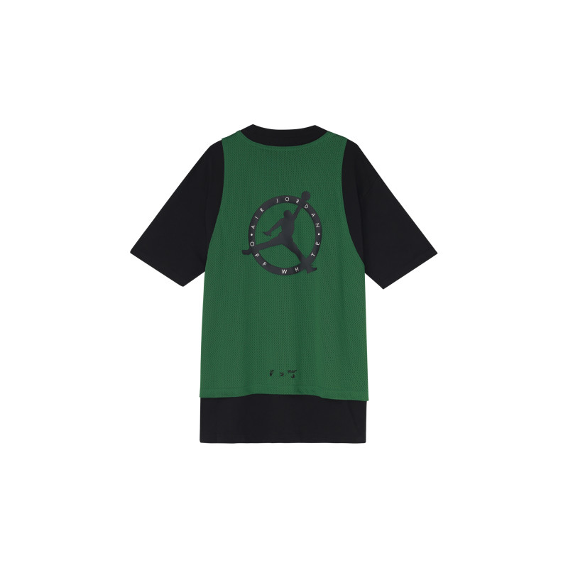 Jordan OFF-WHITE T