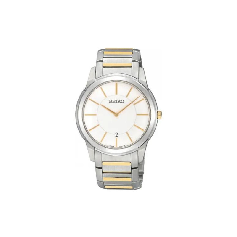SEIKOQuartz Pair 50