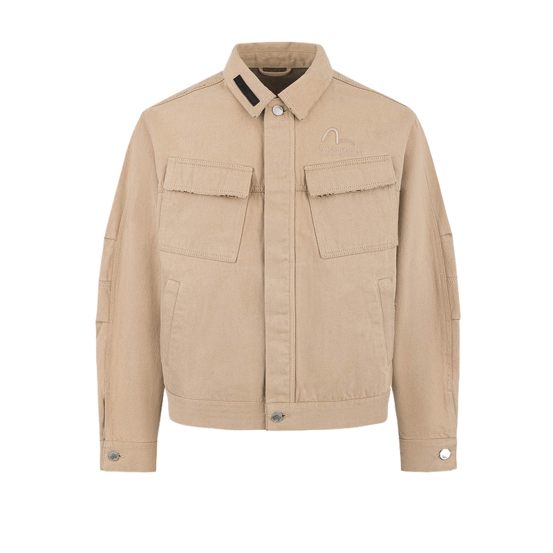 EVISU KURO 2025