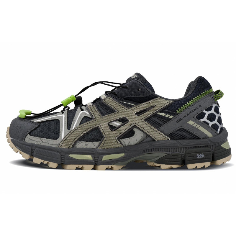 Asics Gel-Kahana 8