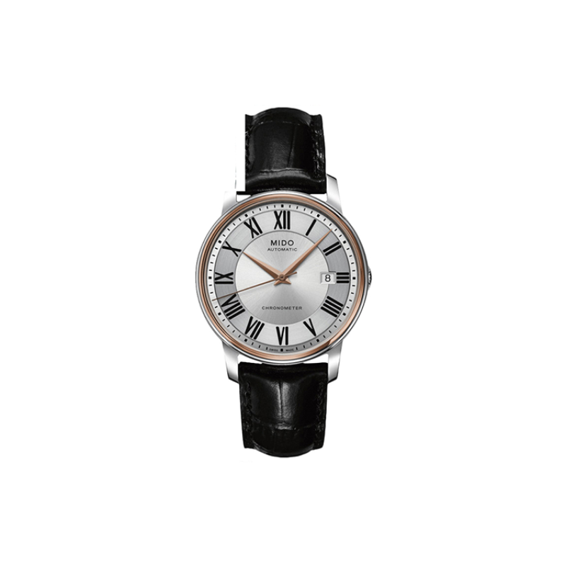 MIDO 39mm M010.408.46.033.29