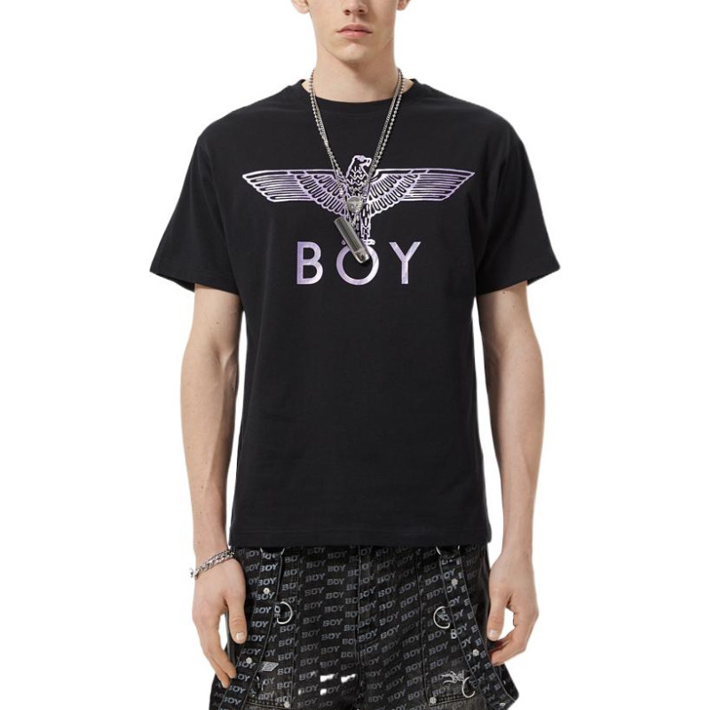 Boy London LogoT